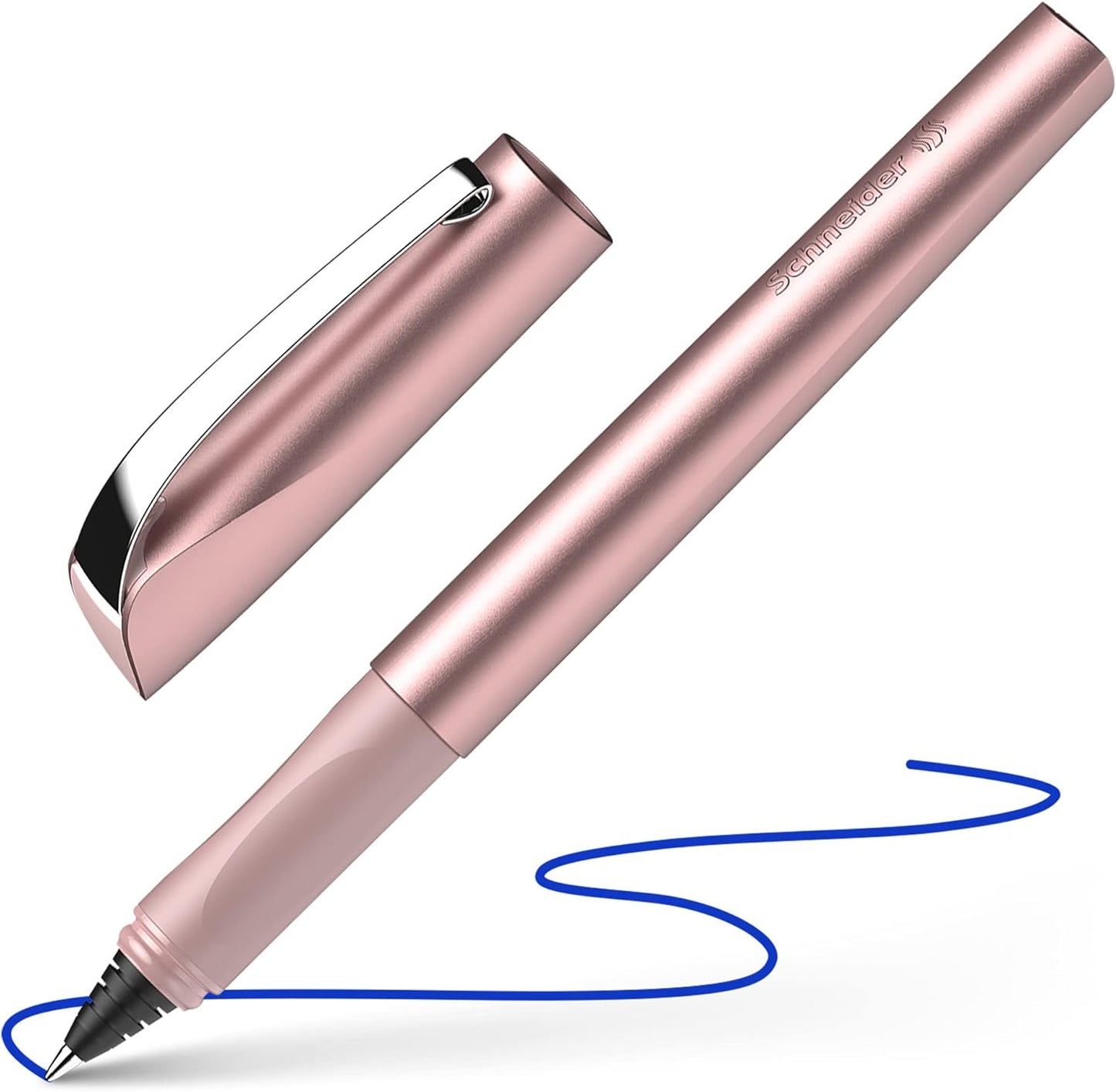 Schneider 186209 Ceod Shiny Tintenroller Powder pink