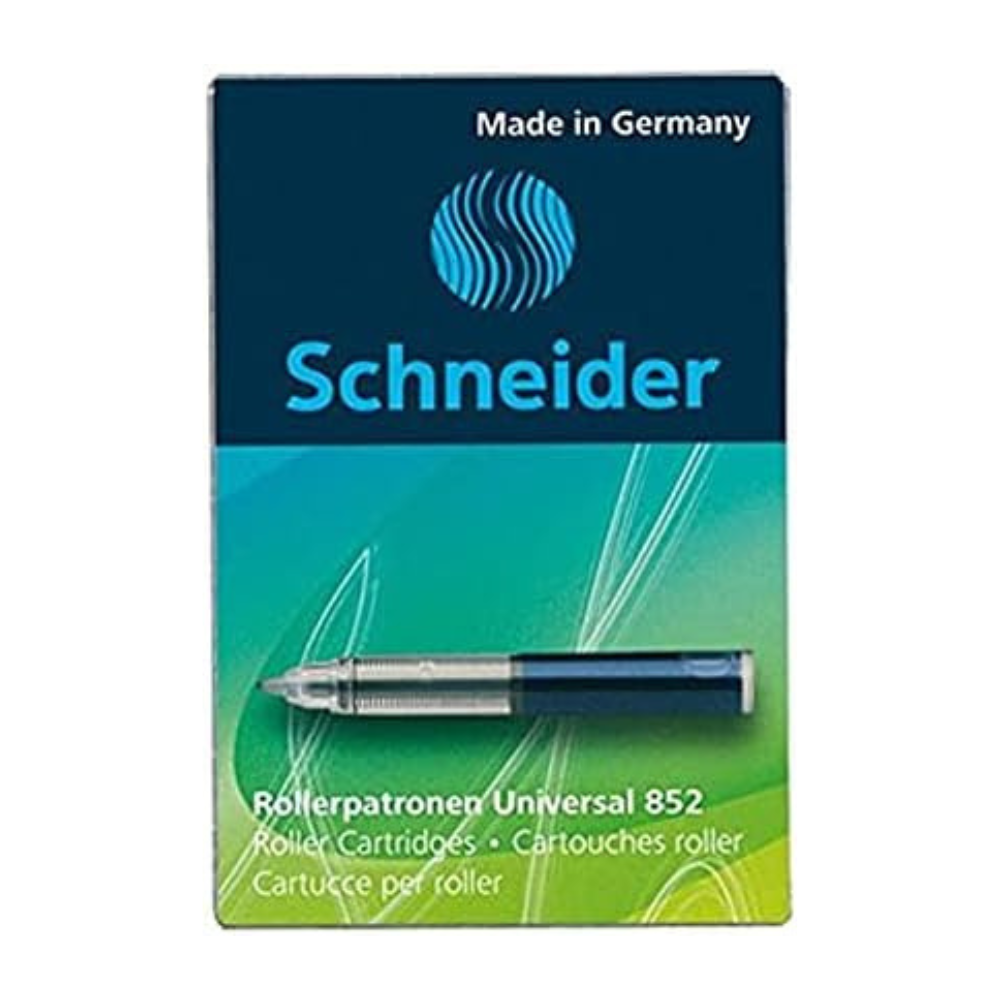 Schneider Universal Rollerpatrone 852