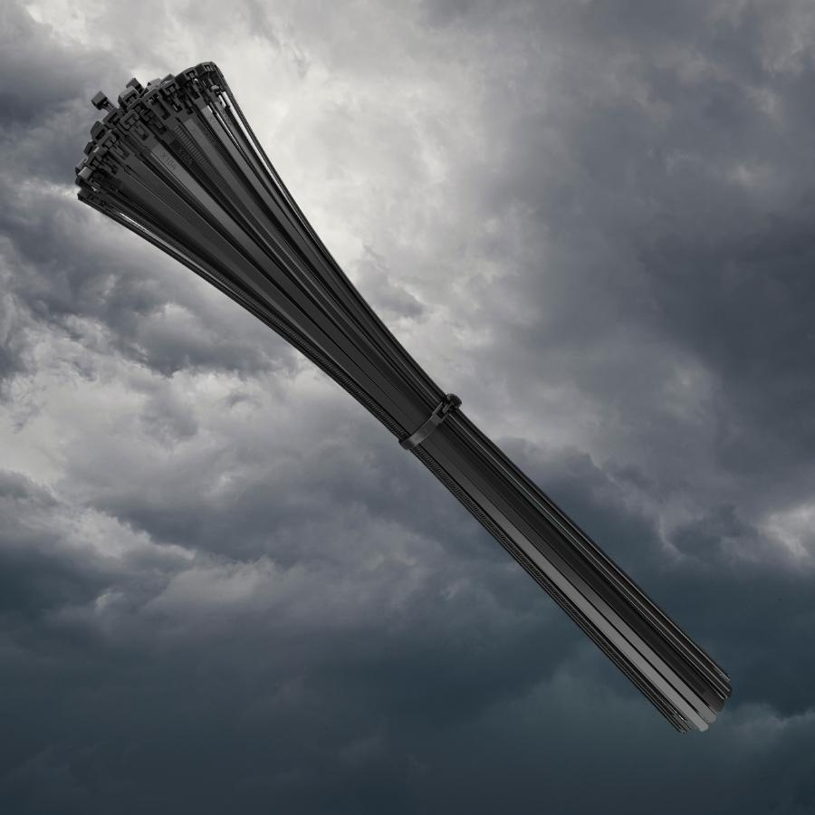 Hochwertige Kabelbinder Kaufen Intervisio Shop