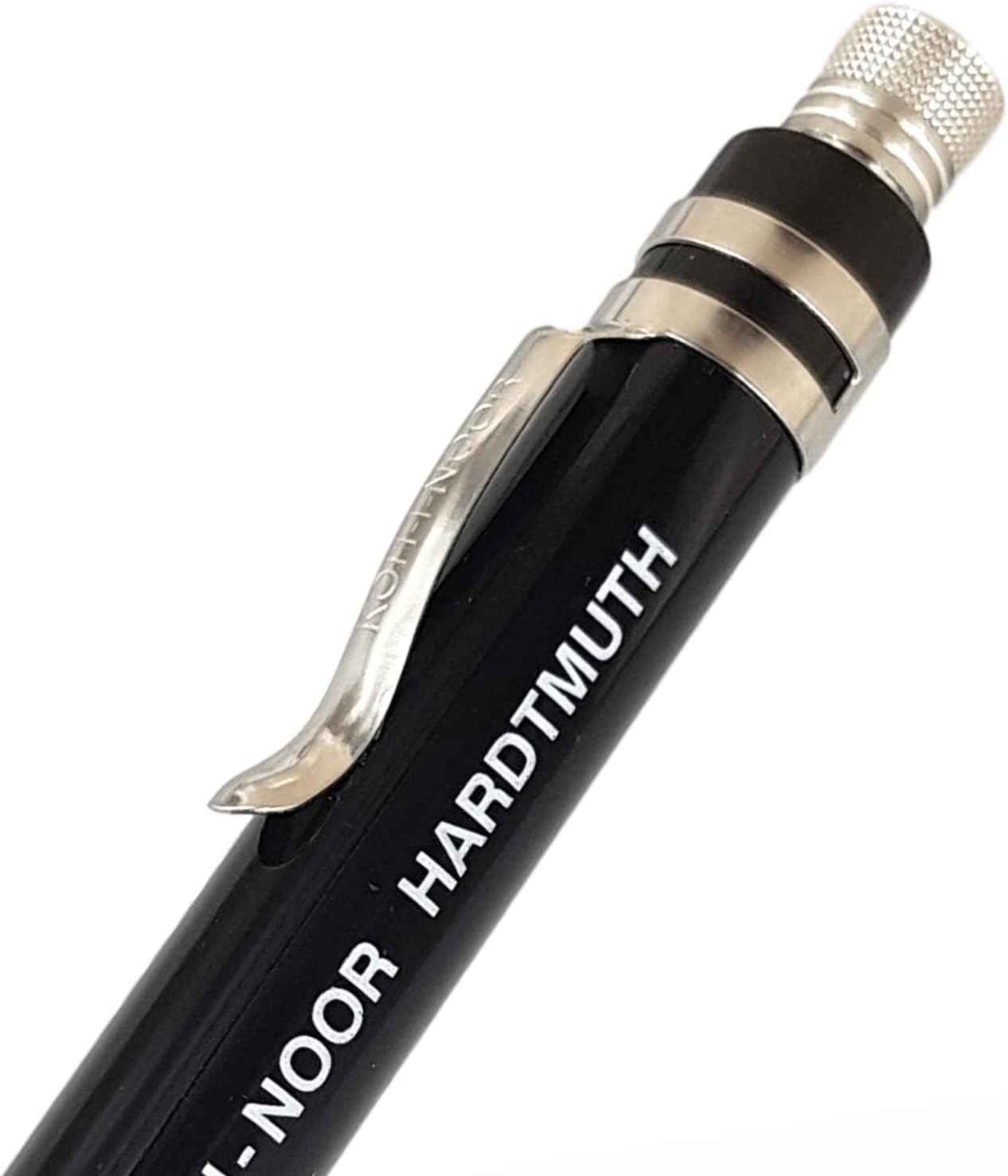Koh-I-Noor 5359 Mechanischer Fallminenstift 5,6mm 2B 6B schwarz