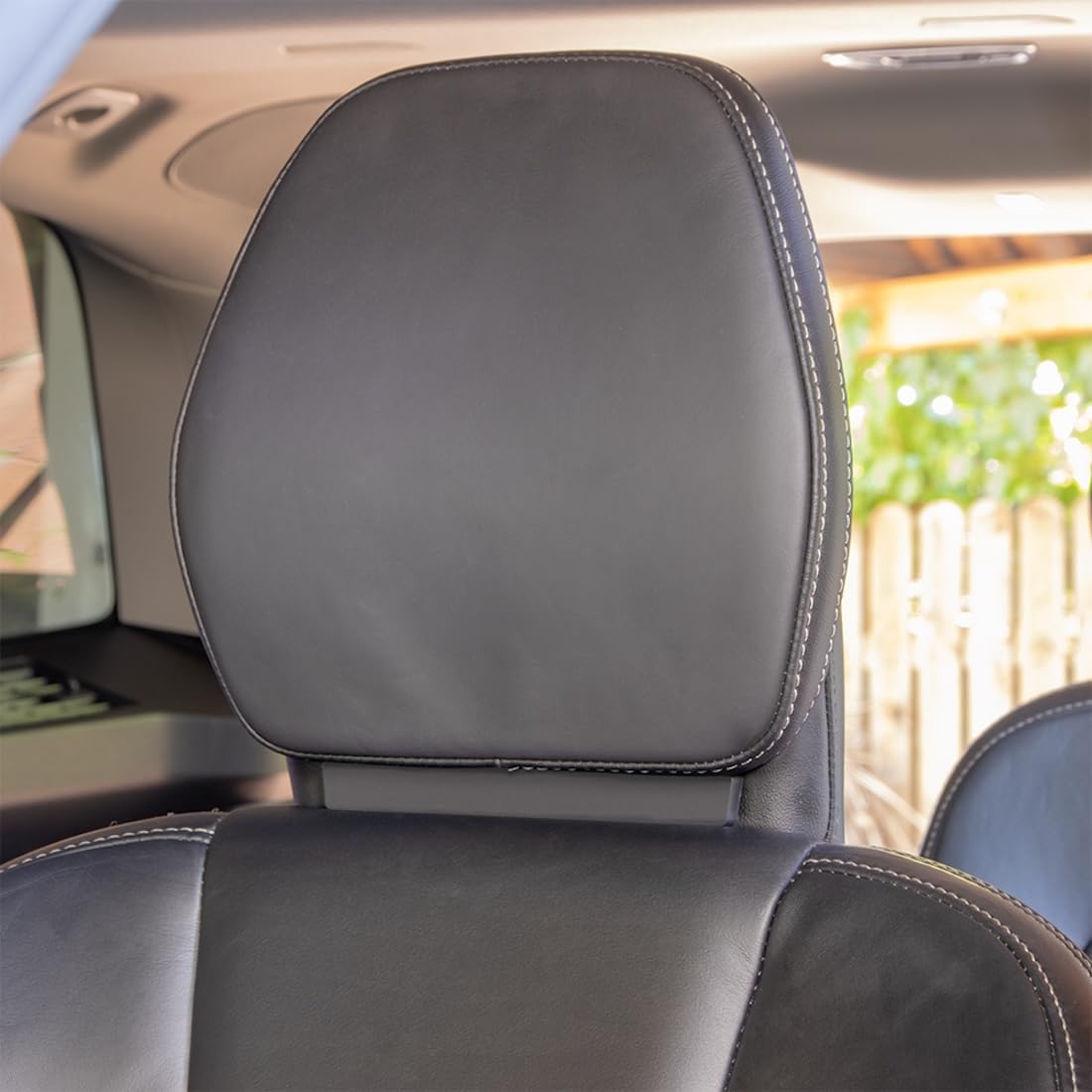 Tablet Halterung Auto Rücksitz kompatibel für Volvo XC90 XC60 V90 V60 S90 S60