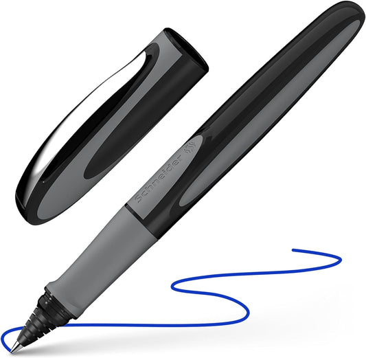 Schneider 187807 Ray Tintenroller, onyx