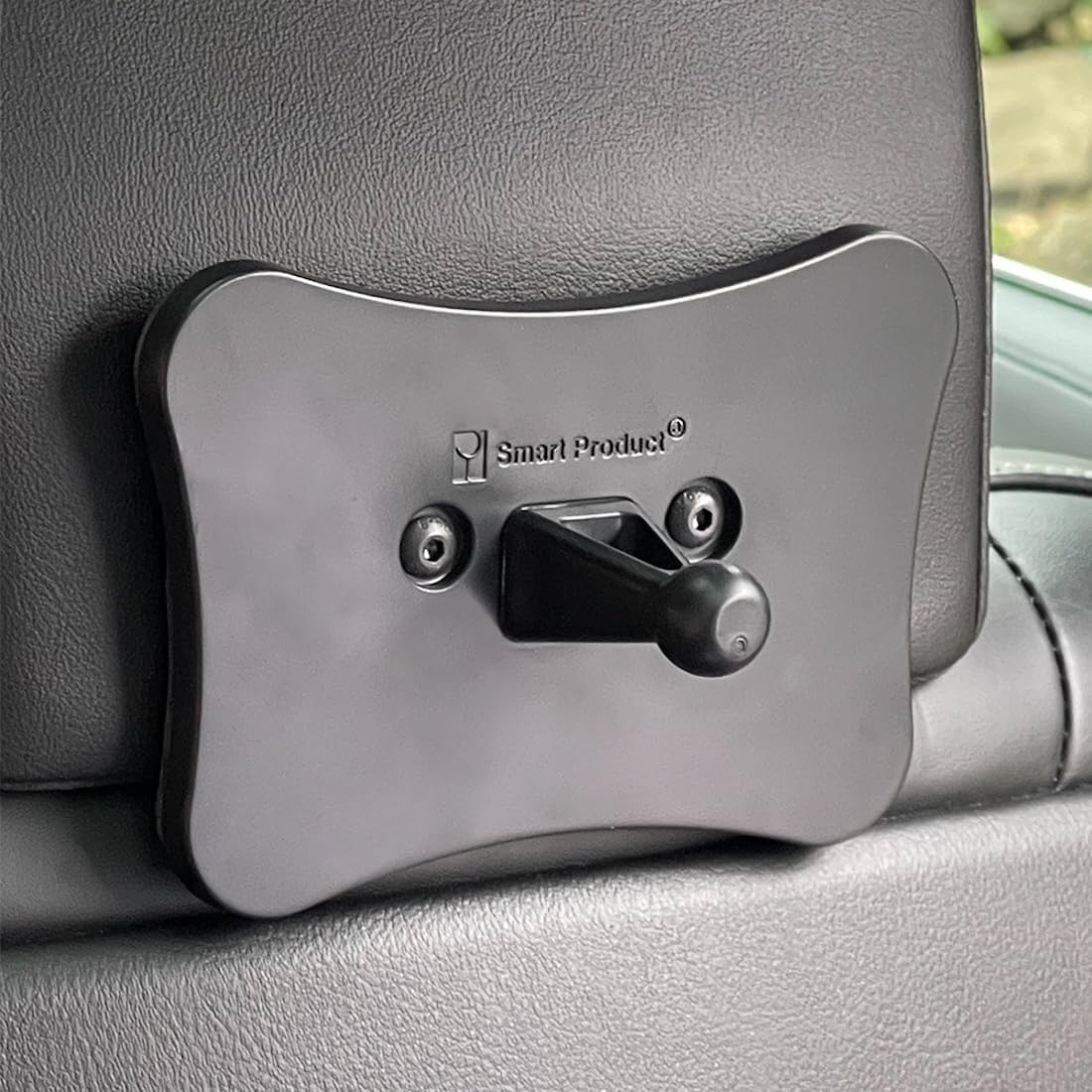 Tablet Halterung Auto Rücksitz kompatibel für Volvo XC90 XC60 V90 V60 S90 S60