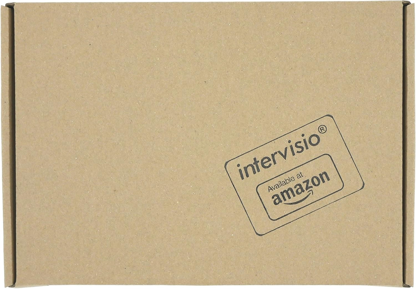 intervisio Klebesockel für Kabelbinder 19mm schwarz 200 Stück