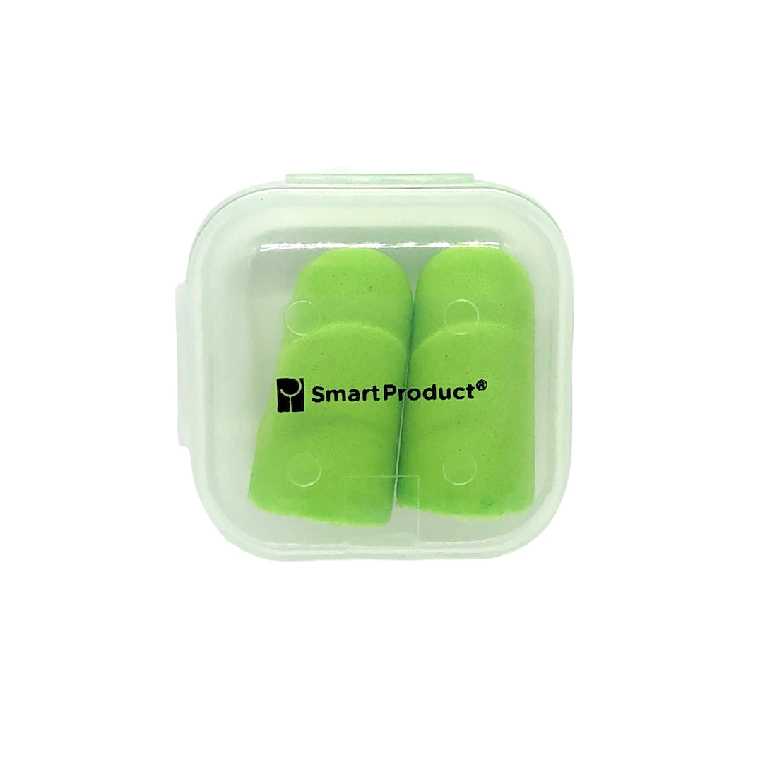 3M 6059 Filter ABEK1 gegen organische Dämpfe und anorganische sowie saure Gase  (2 Paare) mit SmartProduct Gehörschutzstöpsel 1 Paar