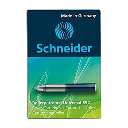 Schneider Universal Rollerpatrone 852