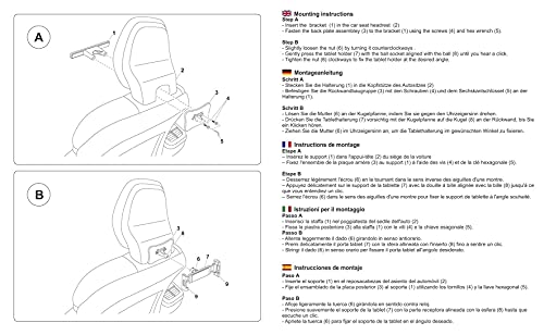 1 PCS Autositz Gap Organizer für Volvo xc60 xc90 xc40 s90 s60l,  Multifunktionale Aufbewahrungsbox für Autositze, für Handys, Karten,  Schlüssel,A : : Baby