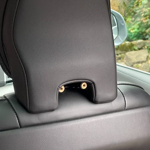 Auto Visier Sonnenbrille Halter Clip Auto Zubehör Für Volvo XC90