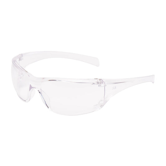 3M Virtua AP Schutzbrille A0, AS, UV, PC, klar, wiegt nur 26 g