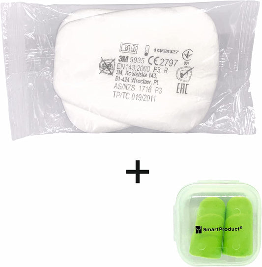 3M 6000 series – intervisio Shop